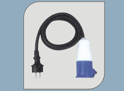 3Pin-With-IP44-Europe-Waterproof-CEE7-7-Plug-Industry-Plug